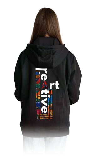 creative art - Hoodie