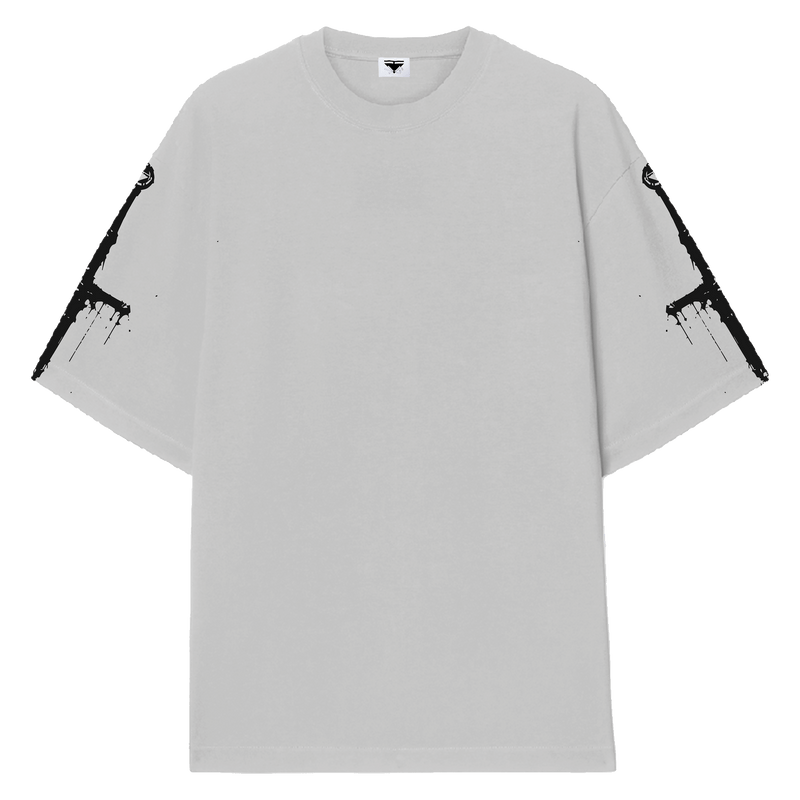 T-SH_01 // SWORT