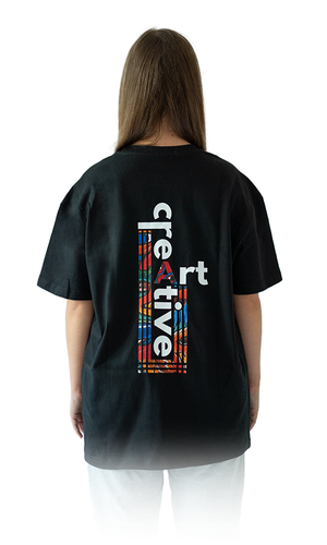 Creative Art - T-Shirt