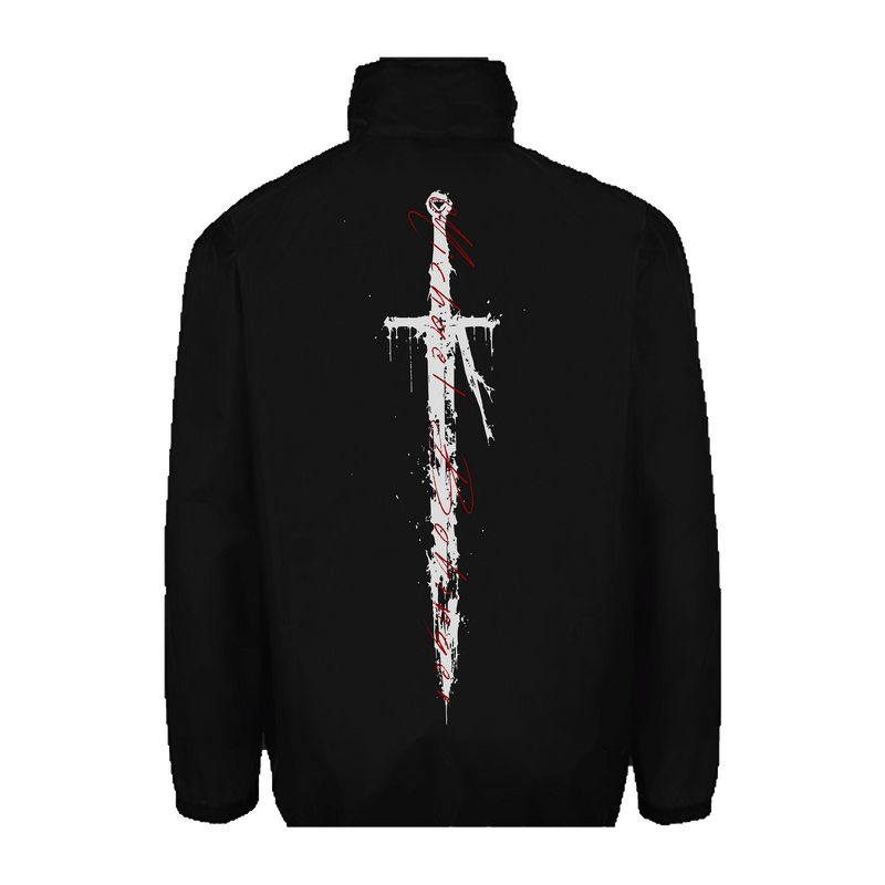 T-SH_01 // SWORD