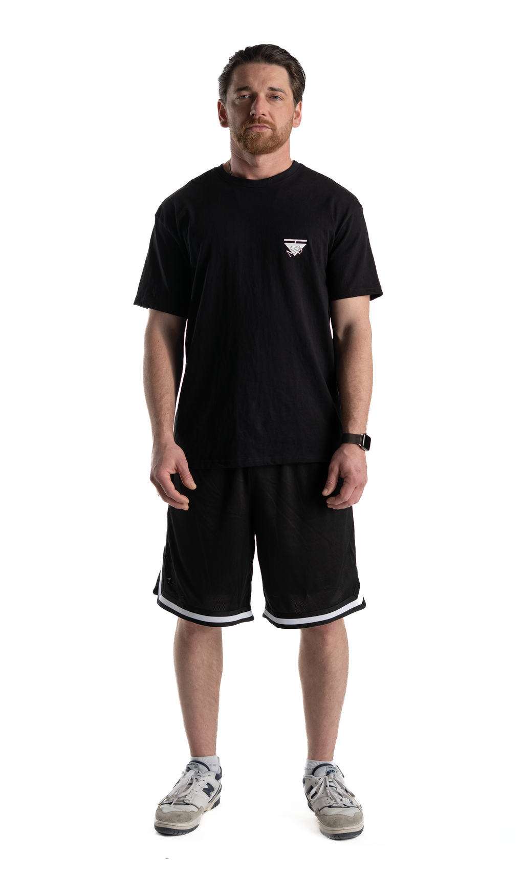 FAST "Washed" - T-Shirt