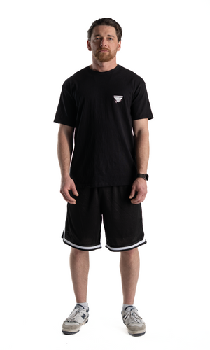 FAST "Washed" - T-Shirt