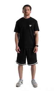 FAST "Washed" - T-Shirt