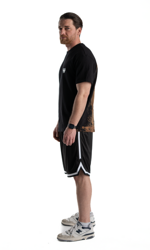 FAST "Washed" - T-Shirt