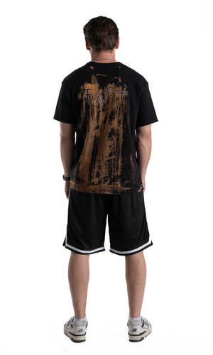 FAST "Washed" - T-Shirt