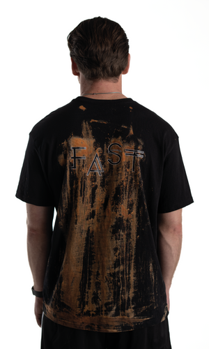 FAST "Washed" - T-Shirt