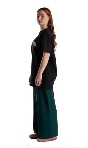 FAST "Flower" - T-Shirt