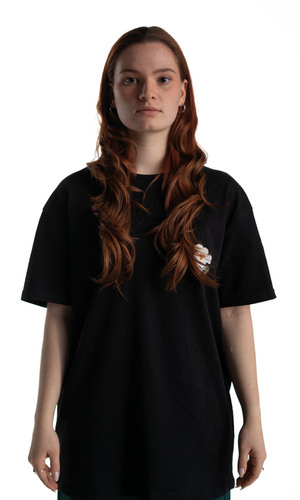 FAST "Flower" - T-Shirt