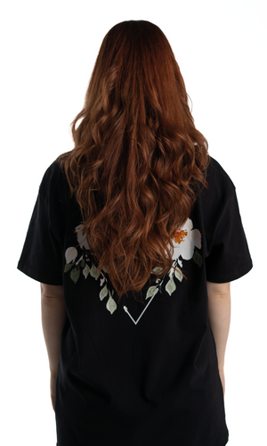 FAST "Flower" - T-Shirt