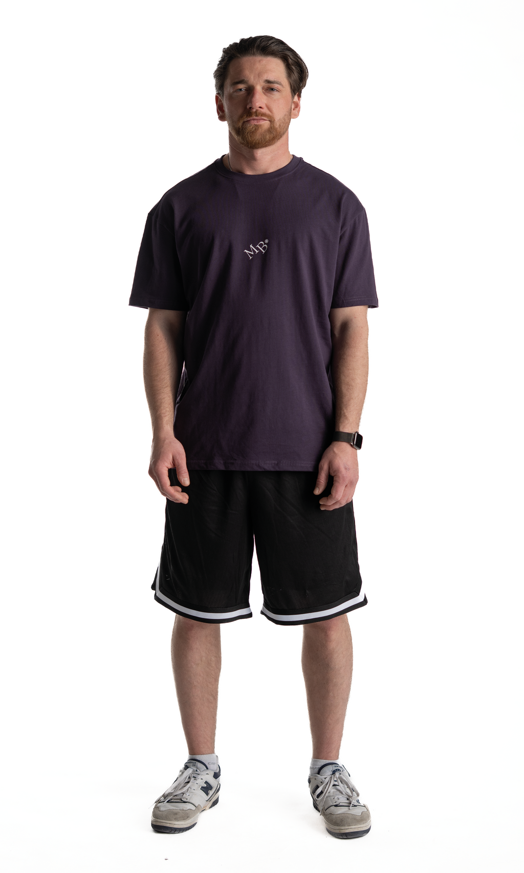 FAST "PurpleZero" - T-Shirt