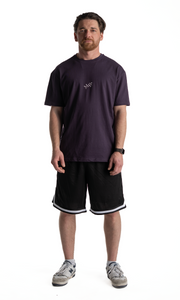 FAST "PurpleFAST" - T-Shirt