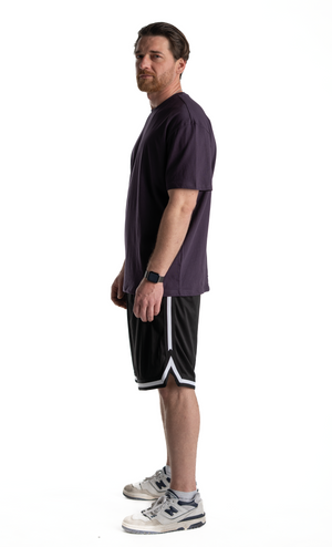 FAST "PurpleFAST" - T-Shirt