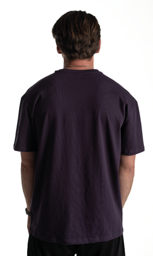 FAST "PurpleZero" - T-Shirt