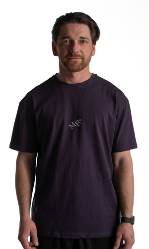 FAST "PurpleFAST" - T-Shirt