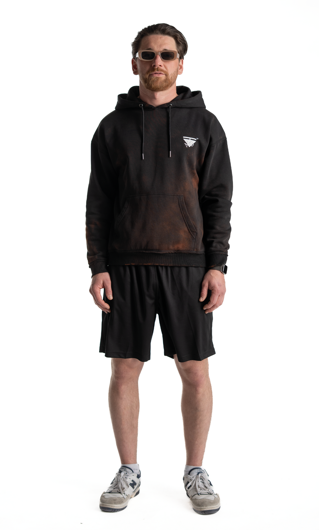 FAST 'Washed' - Hoodie