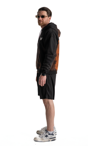 FAST 'Washed' - Hoodie
