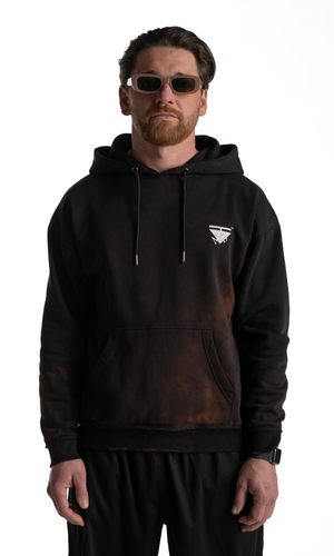 FAST 'Washed' - Hoodie