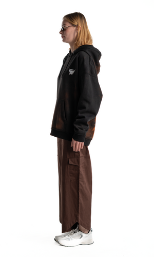 FAST 'Washed' - Hoodie