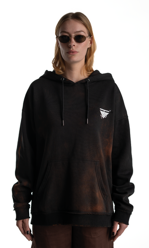 FAST 'Washed' - Hoodie