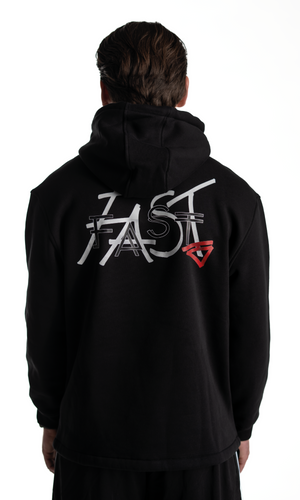 FAST 'freedom' - Hoodie