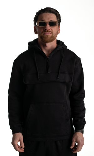FAST 'freedom' - Hoodie