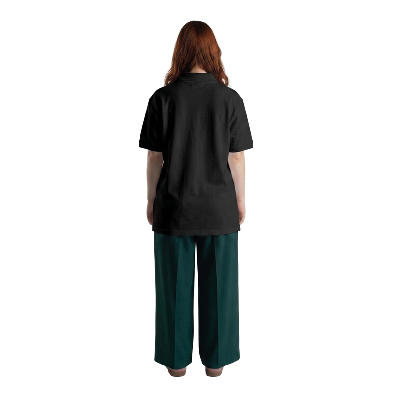 POLO_01 // Soul