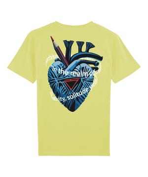 Creative Heart - Tee Summer