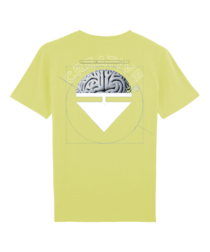 Creative Brain - Tee Summer