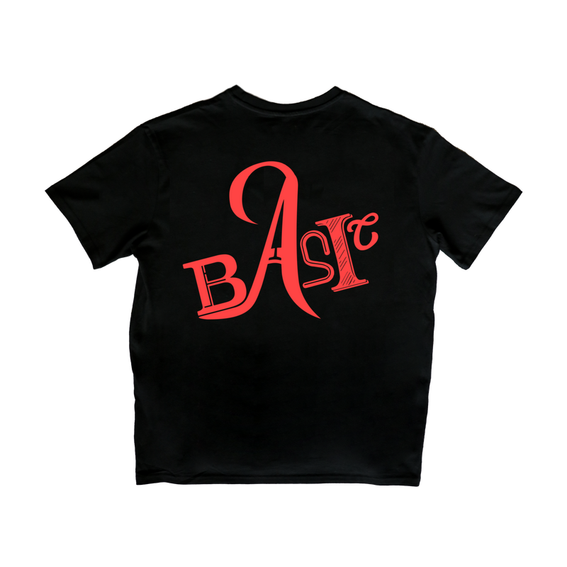 Basic¹ - T-Shirt Striking