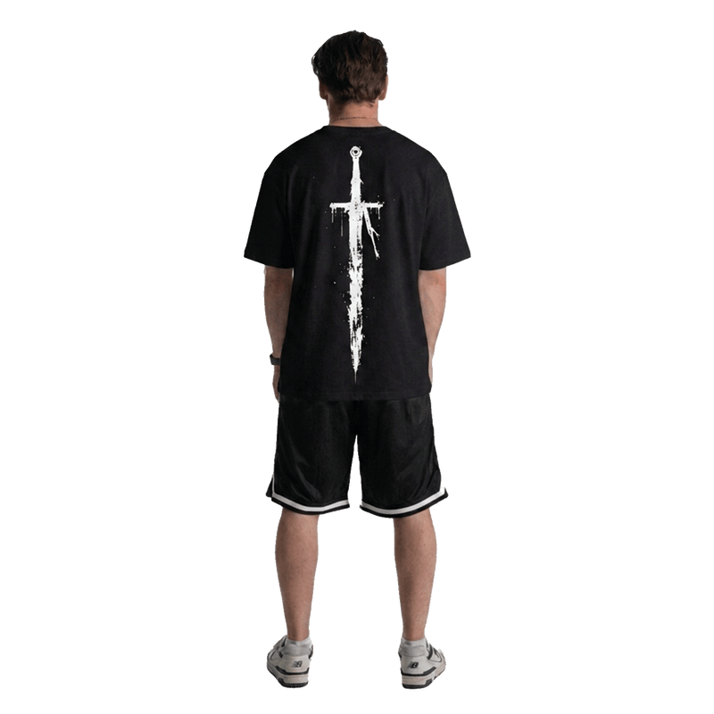 T-SH_02 // SWORD