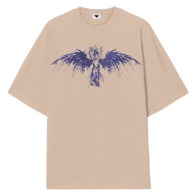 T-SH_04 // Angel