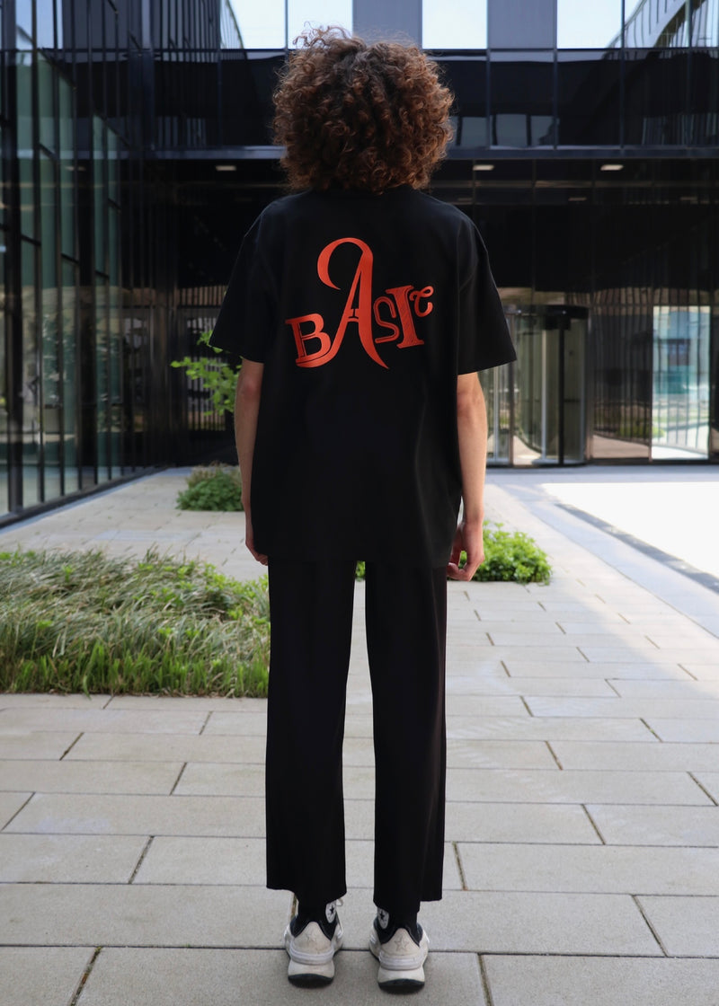 Basic¹ - T-Shirt Striking