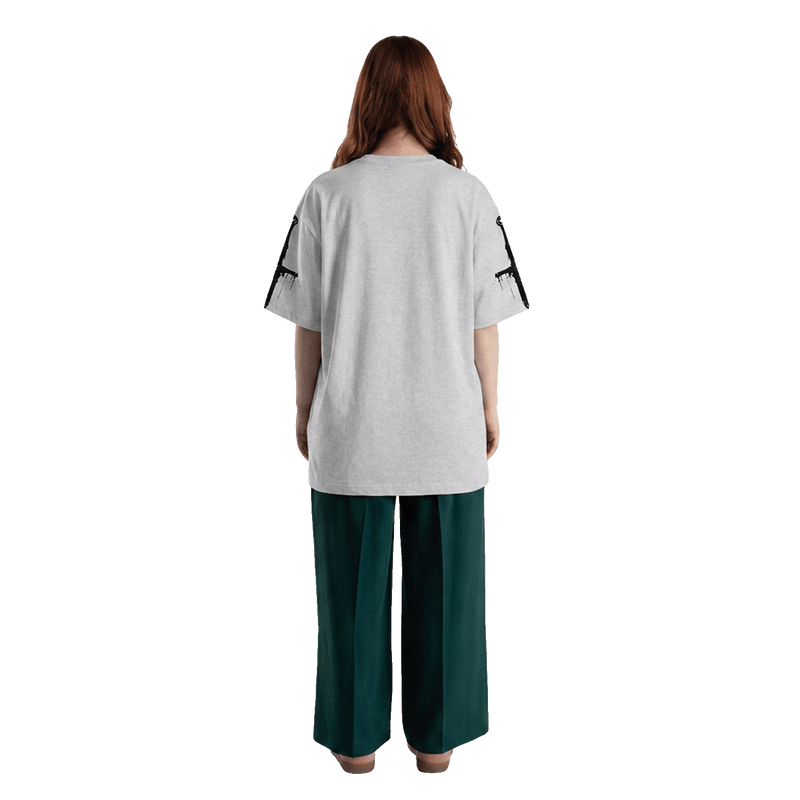 T-SH_01 // SWORT