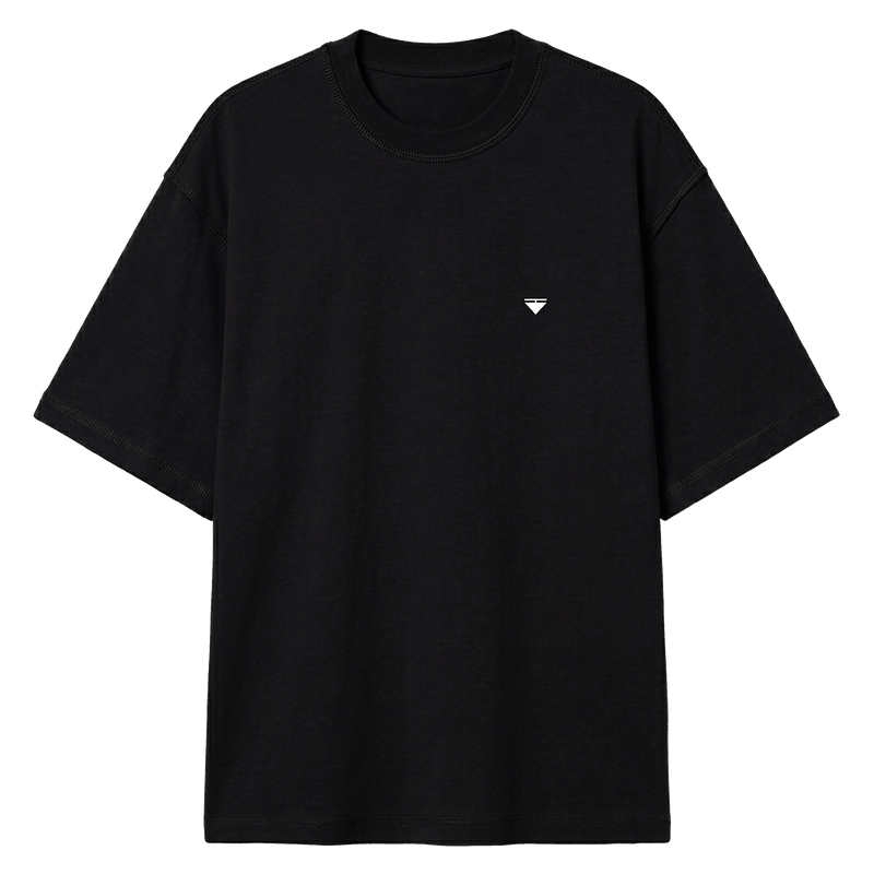 T-SH_03 // MINI LOGO 2019