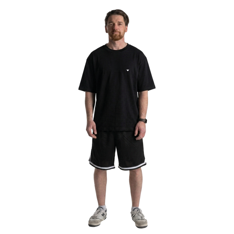 T-SH_03 // MINI LOGO 2019
