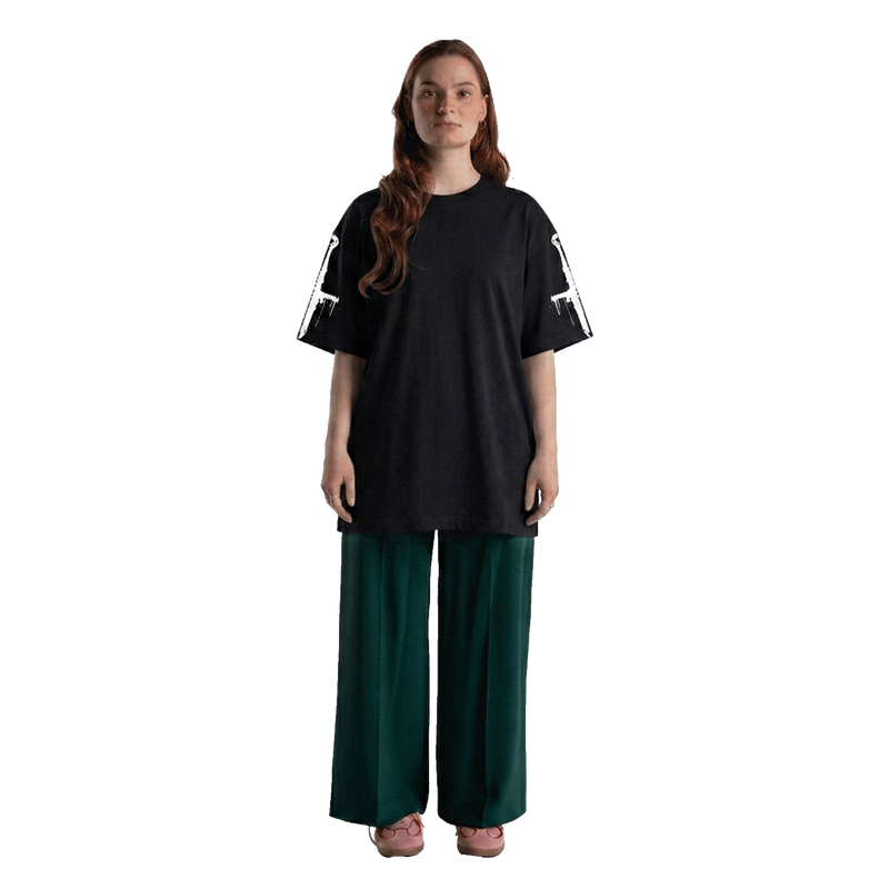 HEAVY HOODIE