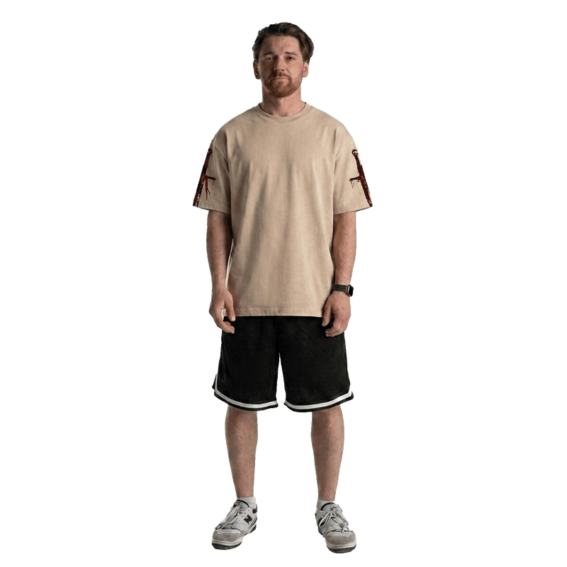 T-SH_01 // SWORT